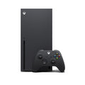 Xbox Series X 1TB SSD Gaming Console with Wireless Controller Carbon Black A24600
