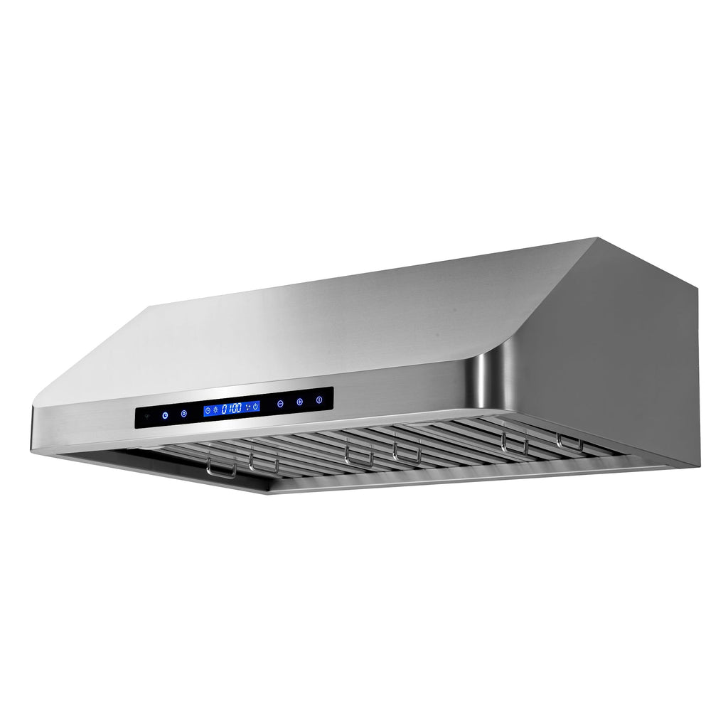 30 in. Ducted Under Cabinet Range Hood W105