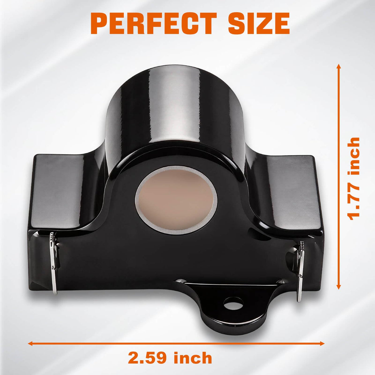 Golf Cart Inductive Throttle Sensor F138