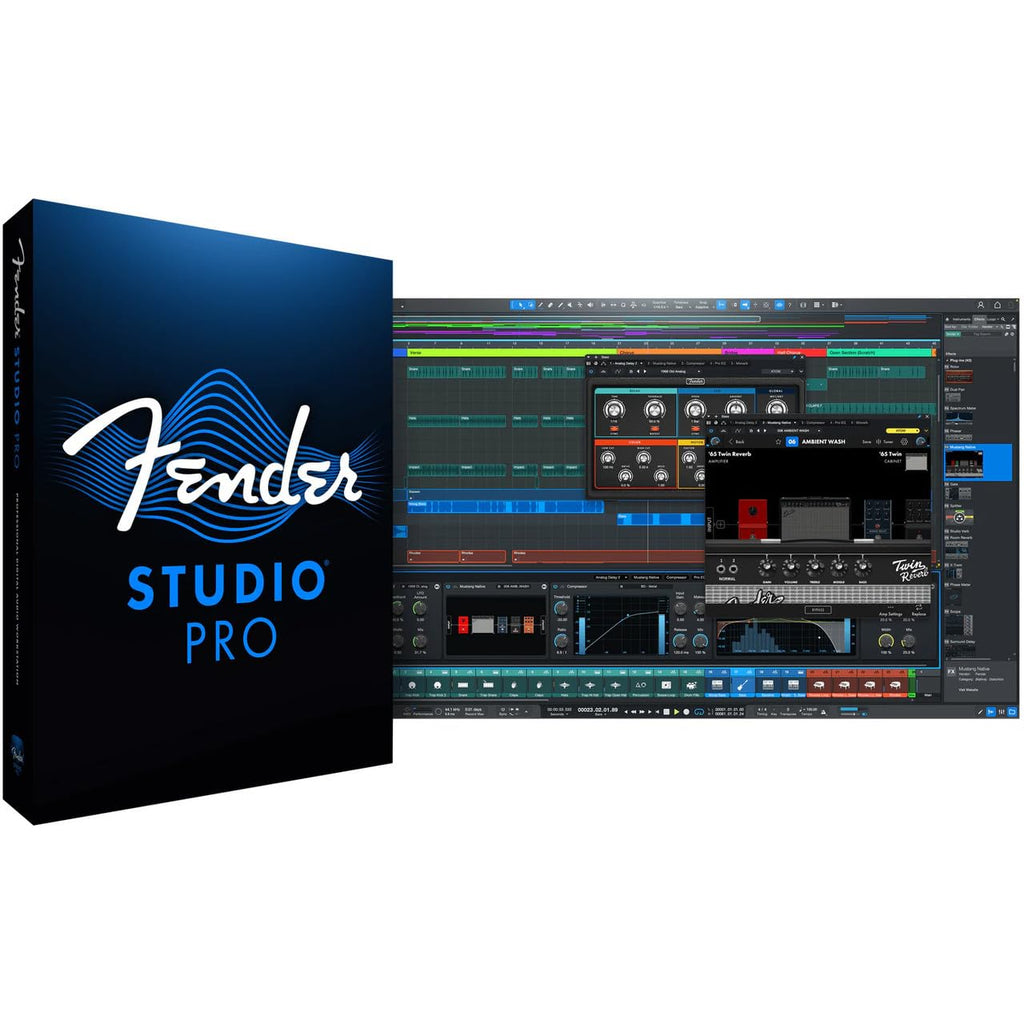 USB Digital Console Mixer G4395