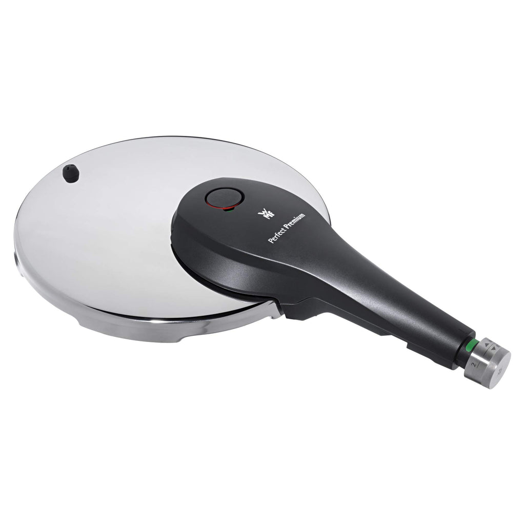 Pressure Cooker 18/10 Stainless Steel R224069
