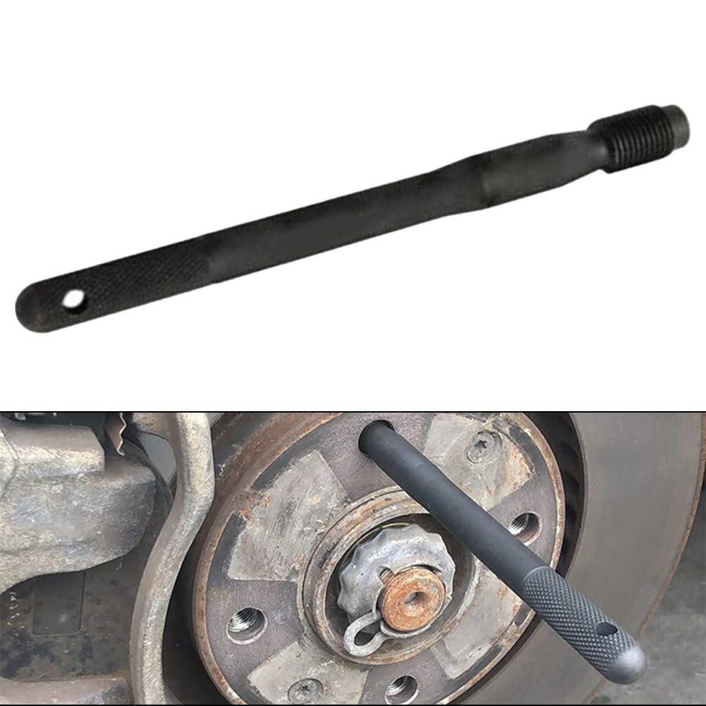 M14x1.5 Wheel Alignment Pin Tool with Knurled Grip I46707