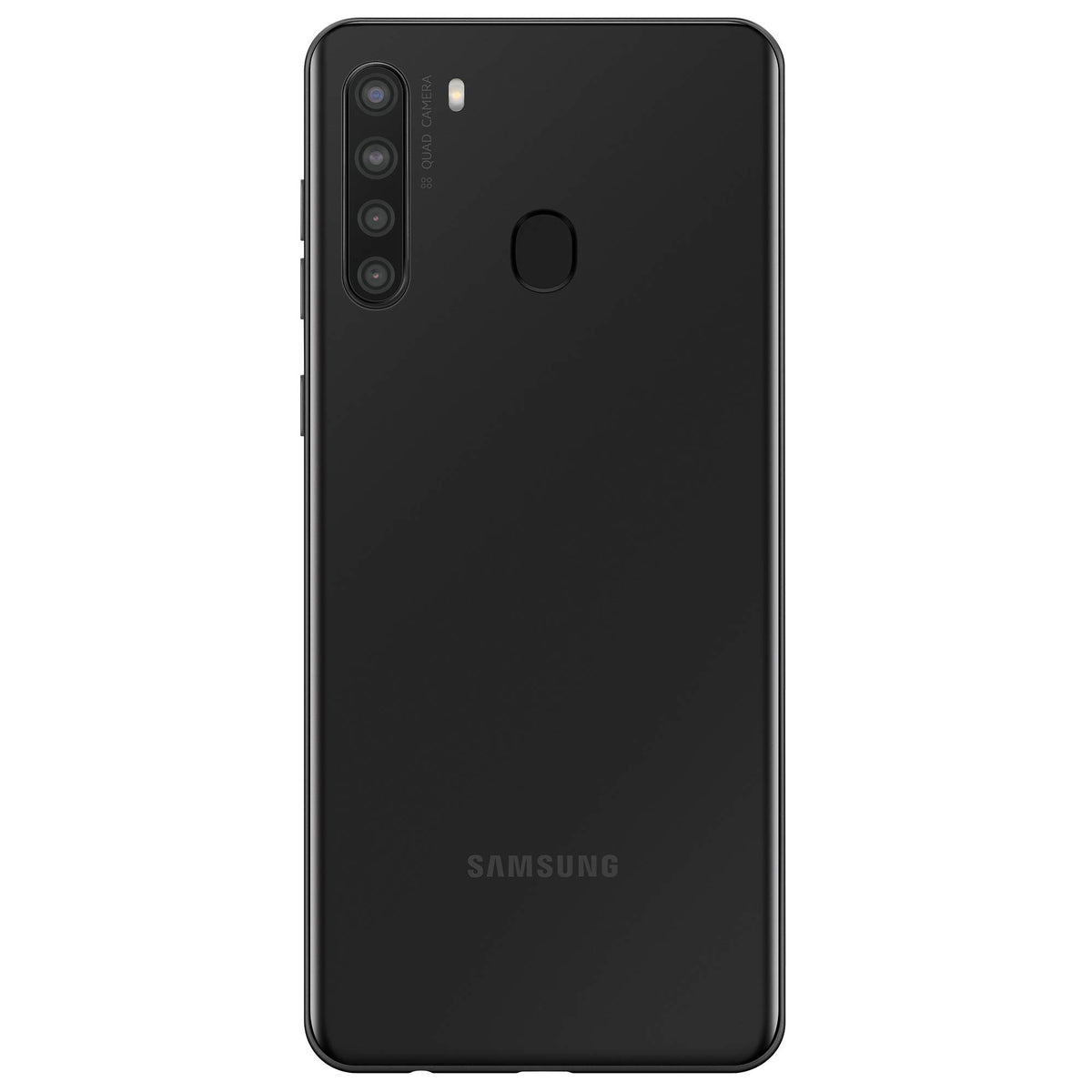 Black 32GB Prepaid Smartphone J18498