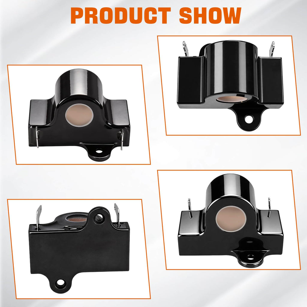 Golf Cart Inductive Throttle Sensor F138