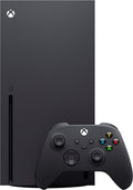 Black 1TB Video Gaming Console with Wireless Controller K958