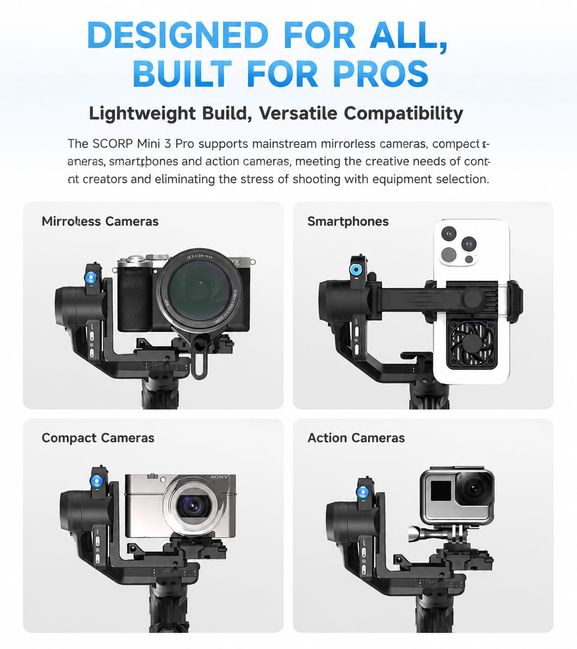 Camera Gimbal C69088