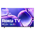 50 Inch 4K UHD Smart TV Y525