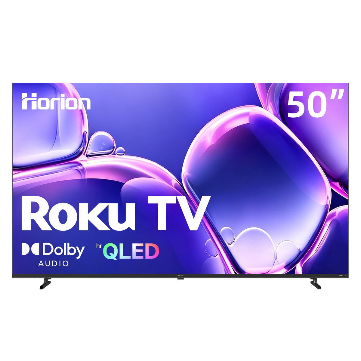 50 Inch 4K UHD Smart TV Y525