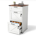 3 Drawer File Cabinet with Lock Q6981