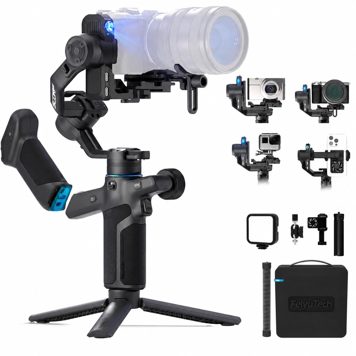 Camera Gimbal C69088