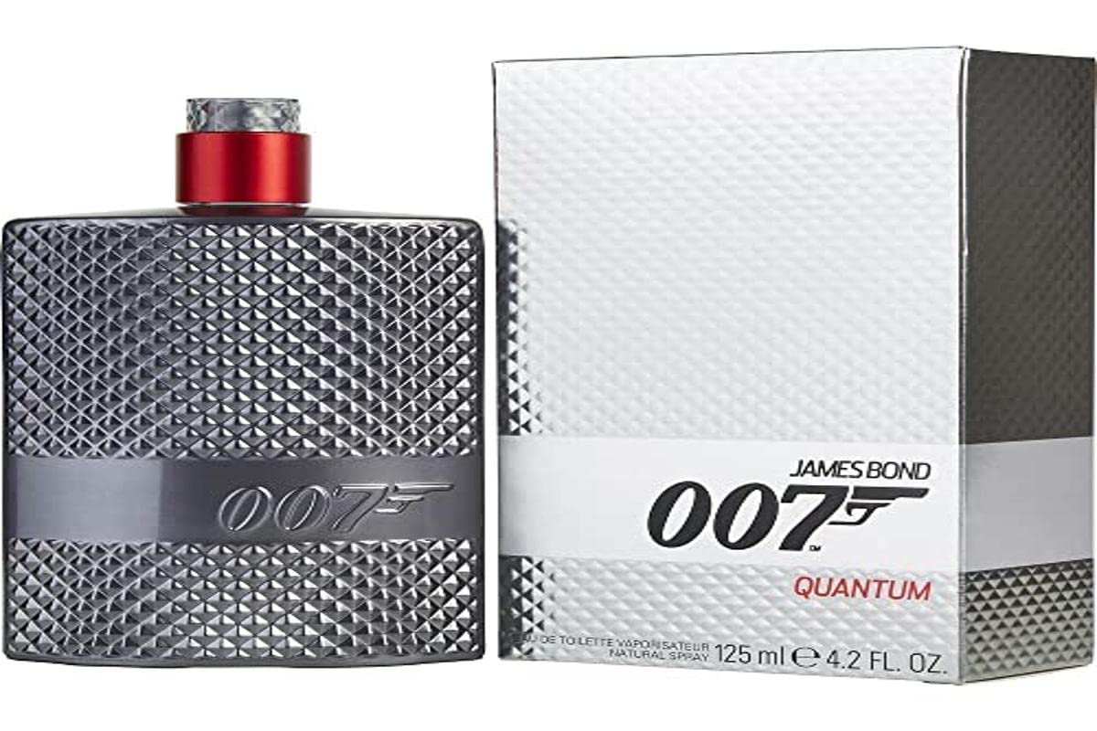 Eau de Toilette Spray, 4.2 Ounce L4376