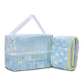 Adult Printed Diaper 10 Pieces Medium J2229