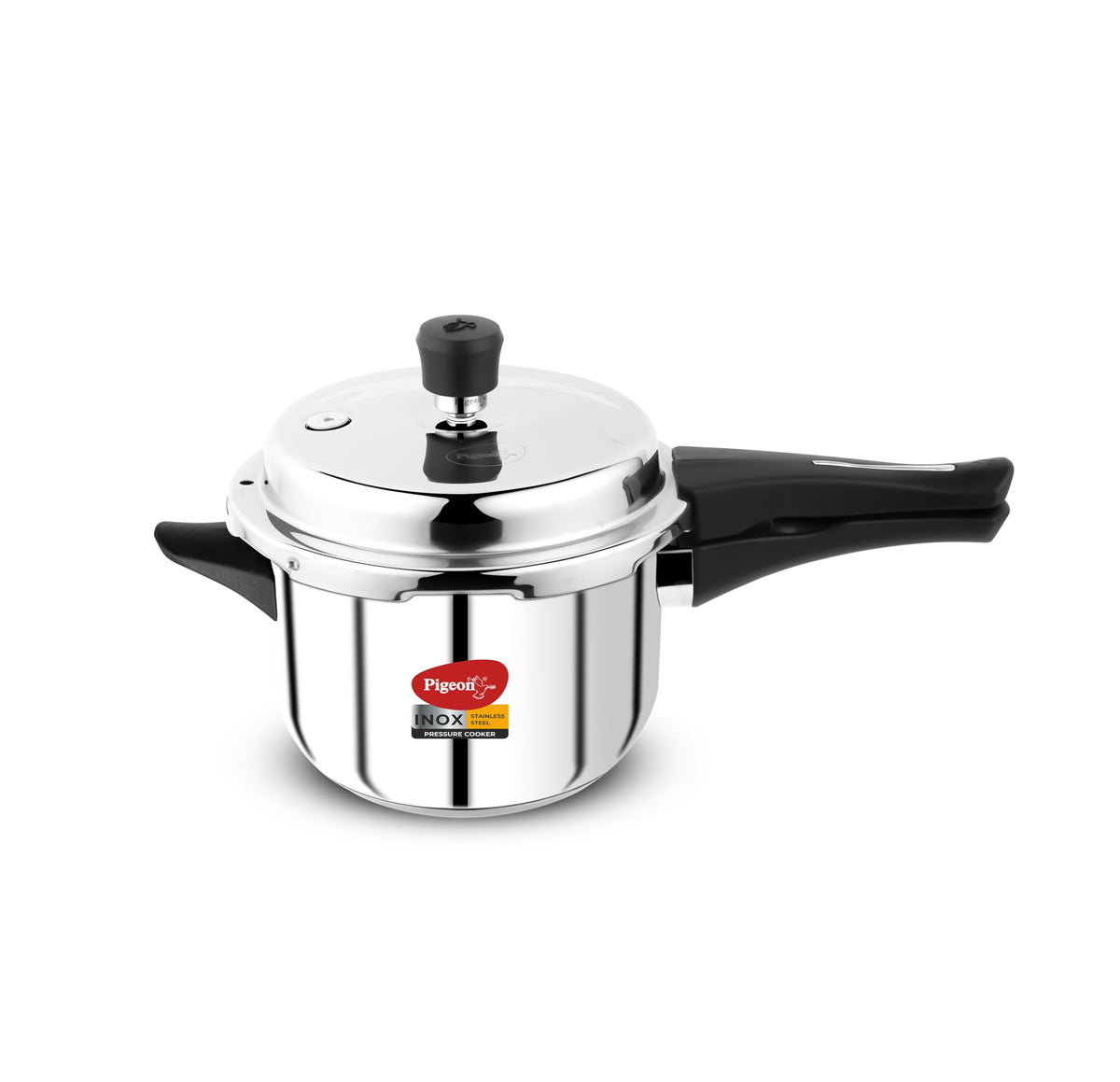 3 Quart Stainless Steel Pressure Cooker O603972