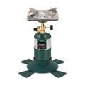 Portable 10000BTU Single Burner Propane Camping Stove V475635