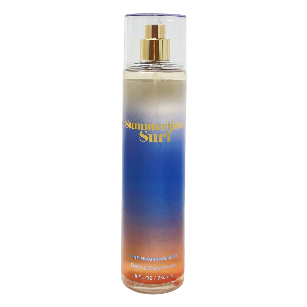 Fragrance Mist and Body Cream C92827