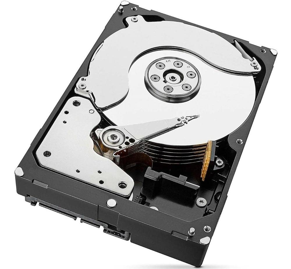 8TB 3.5 Inch SATA Internal Hard Drive H37168