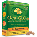 Powder Blend with Lutein, Omega-3 Fatty Acids, Grape Seed Extract and Antioxidants, 30ct Sprinkle Capsules R91744
