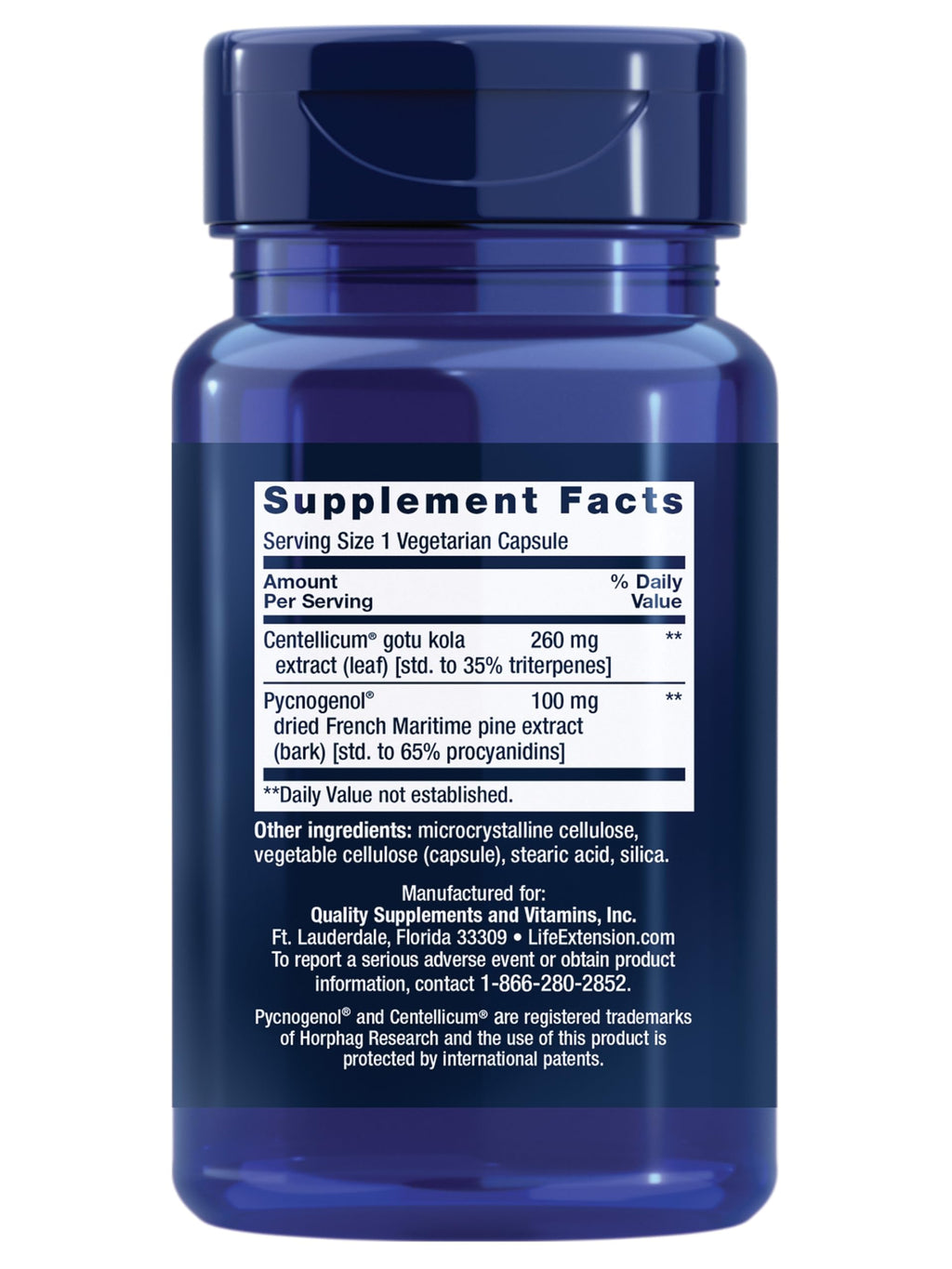 30 Capsules Y625
