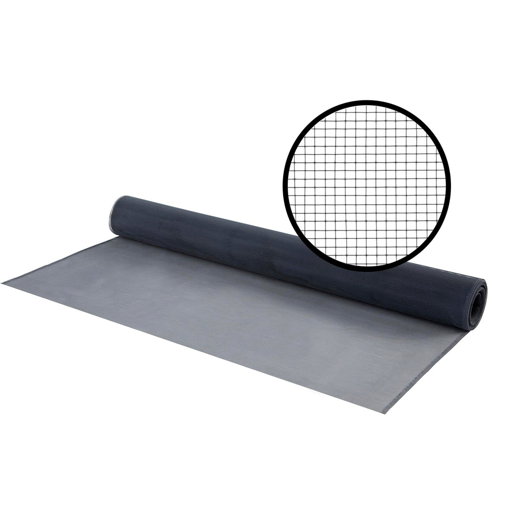 Aluminum Screen 36in x 84in Replacement Roll P48821