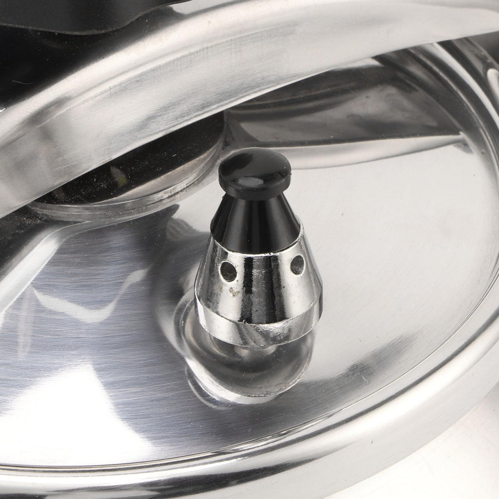 3L Stainless Steel Pressure Canner Y58769
