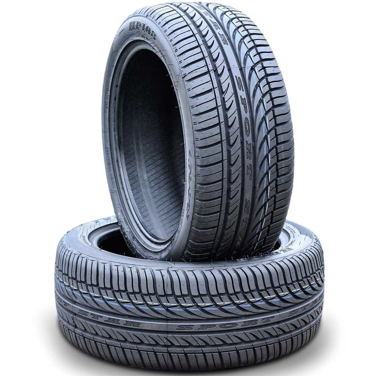 2 x Fullway HP108 215/60R16 99V XL All Season Performance Tires R34233