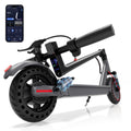 Folding Electric Scooter with Dual Brakes Z3403