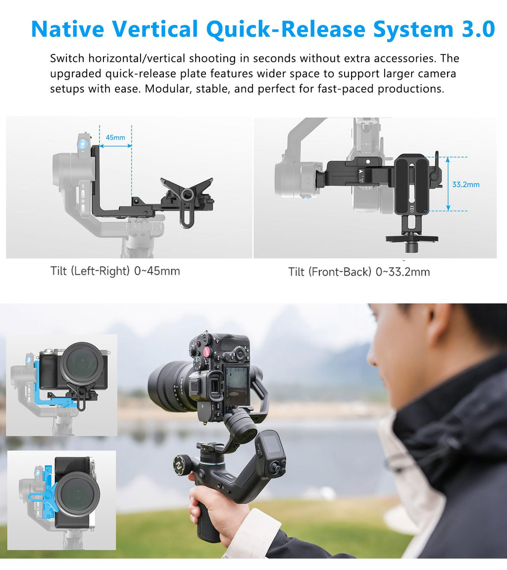 Camera Gimbal C69088