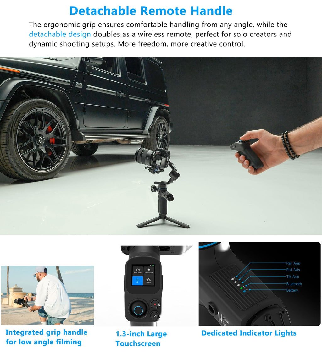 Camera Gimbal C69088