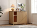Extra Large Litter Box Cabinet R797