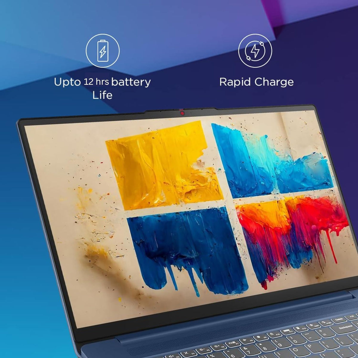 15.6" FHD Touchscreen Intel Core i5 16GB RAM 256GB SSD Laptop Y7319