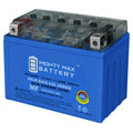 12V 11.2Ah GEL Battery L205