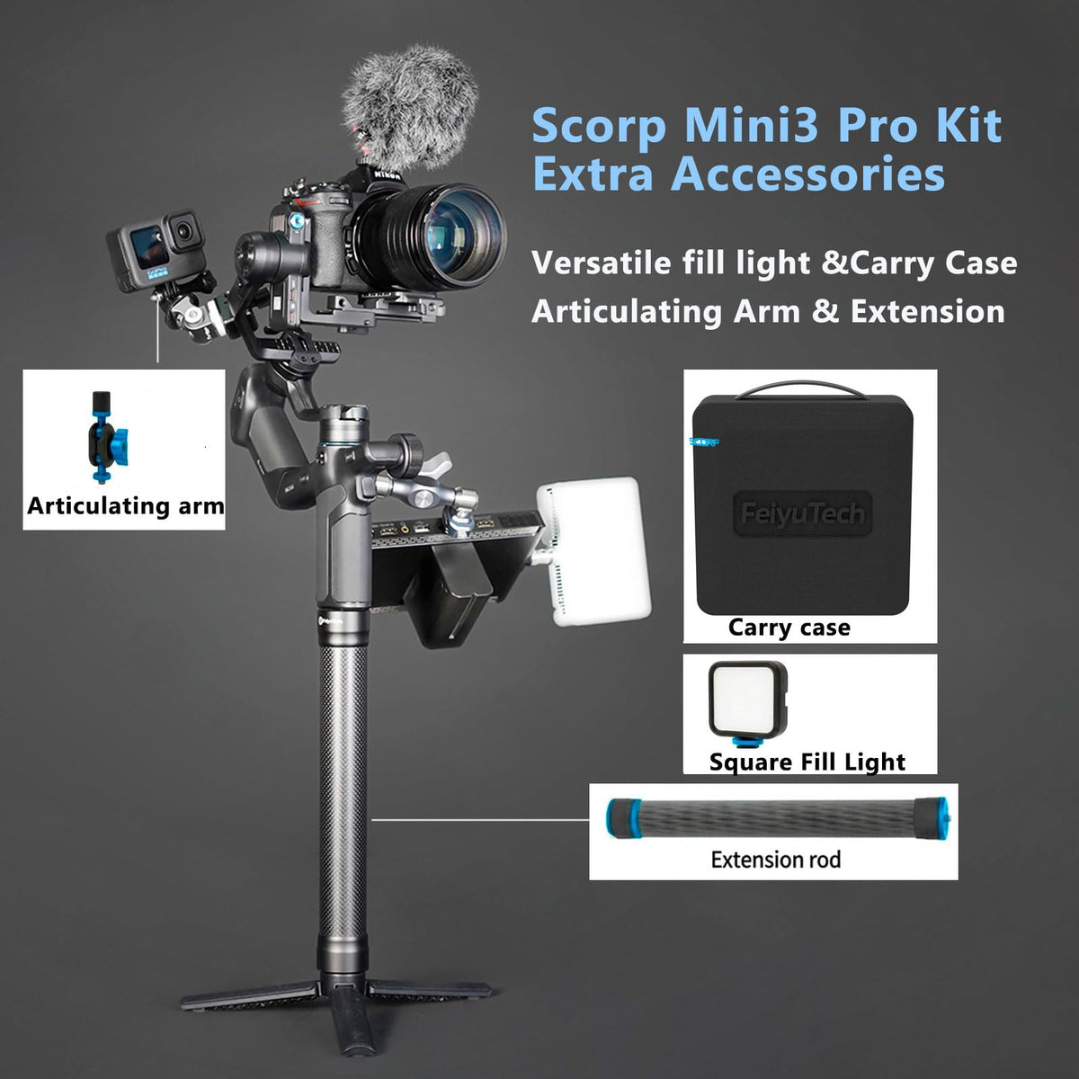 Camera Gimbal C69088