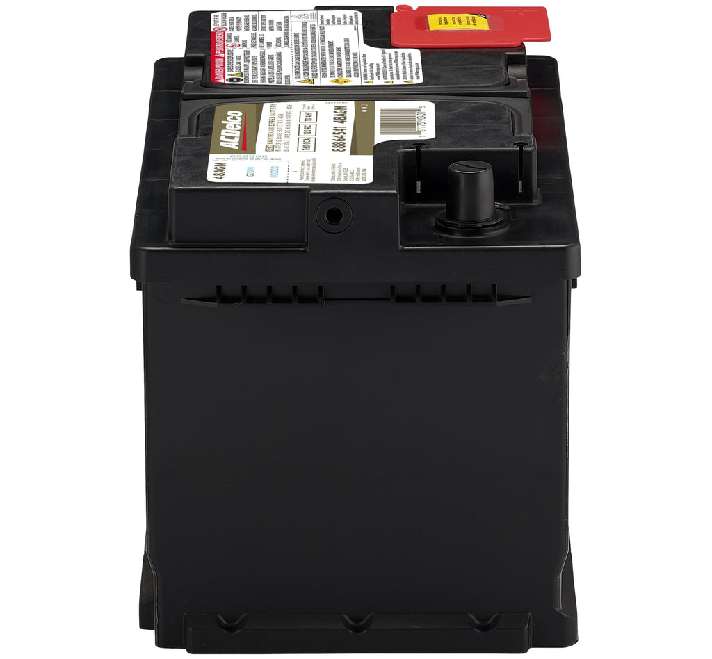 AGM BCI Group 48 Battery N68220