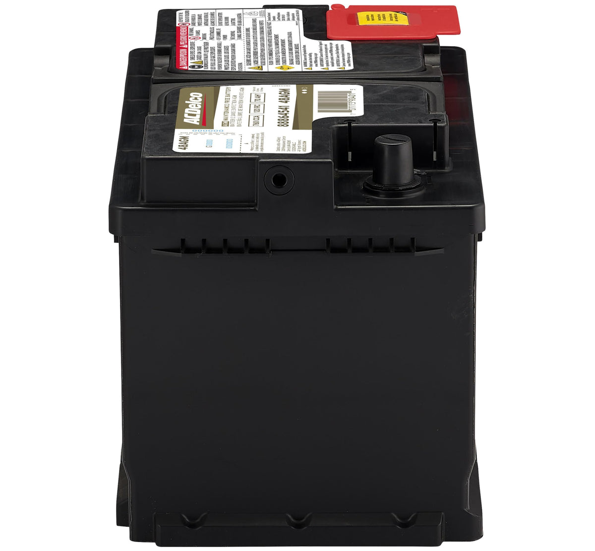 AGM BCI Group 48 Battery N68220