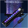 6 Inch IP68 Waterproof Color Changing Submersible Aquarium Light P30263