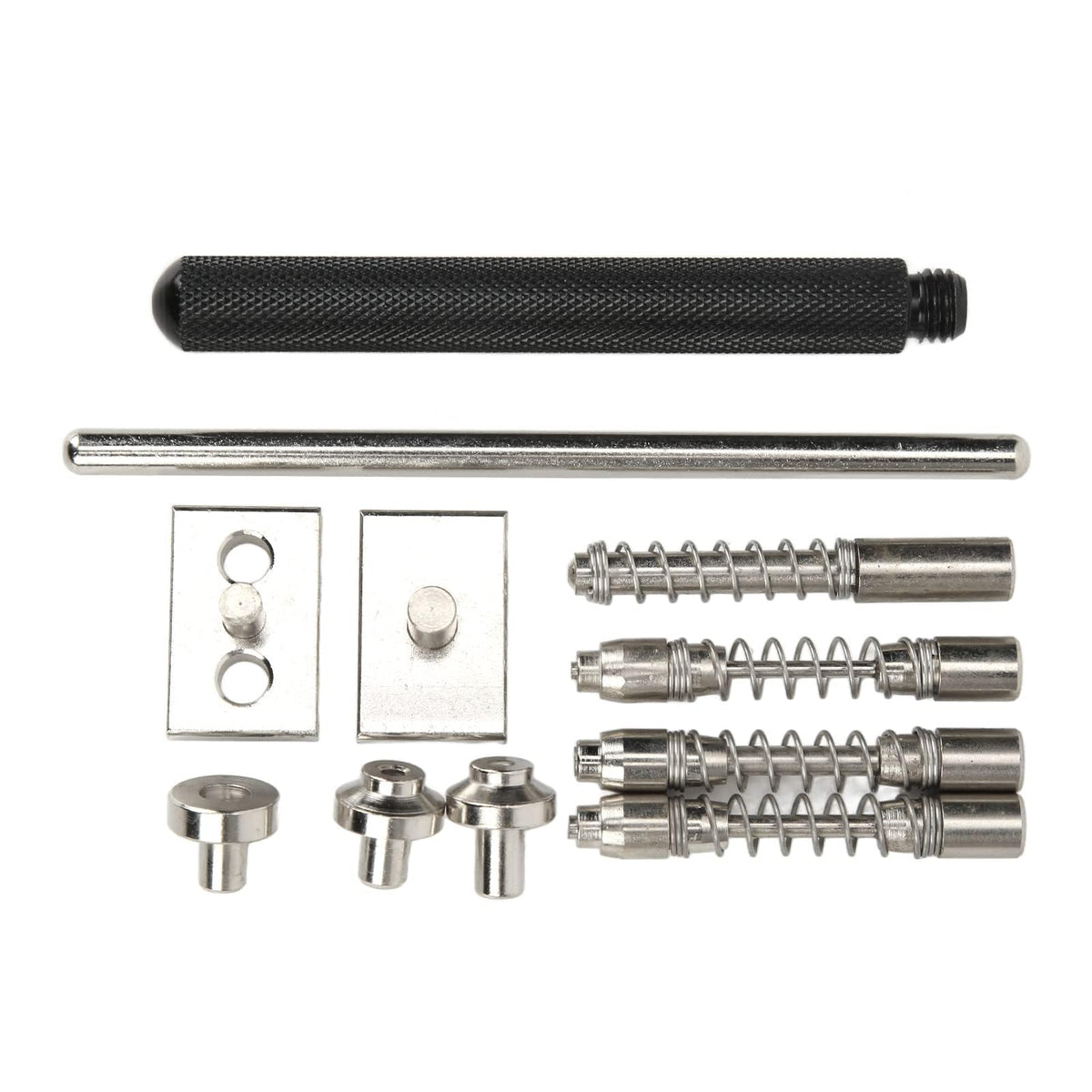 12 Pcs Alloy Steel Motorcycle Chain Tool Set H9283