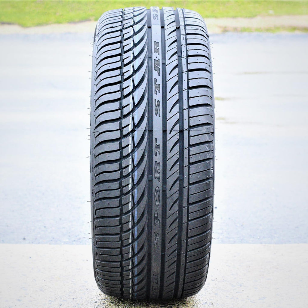 2 x Fullway HP108 215/60R16 99V XL All Season Performance Tires R34233