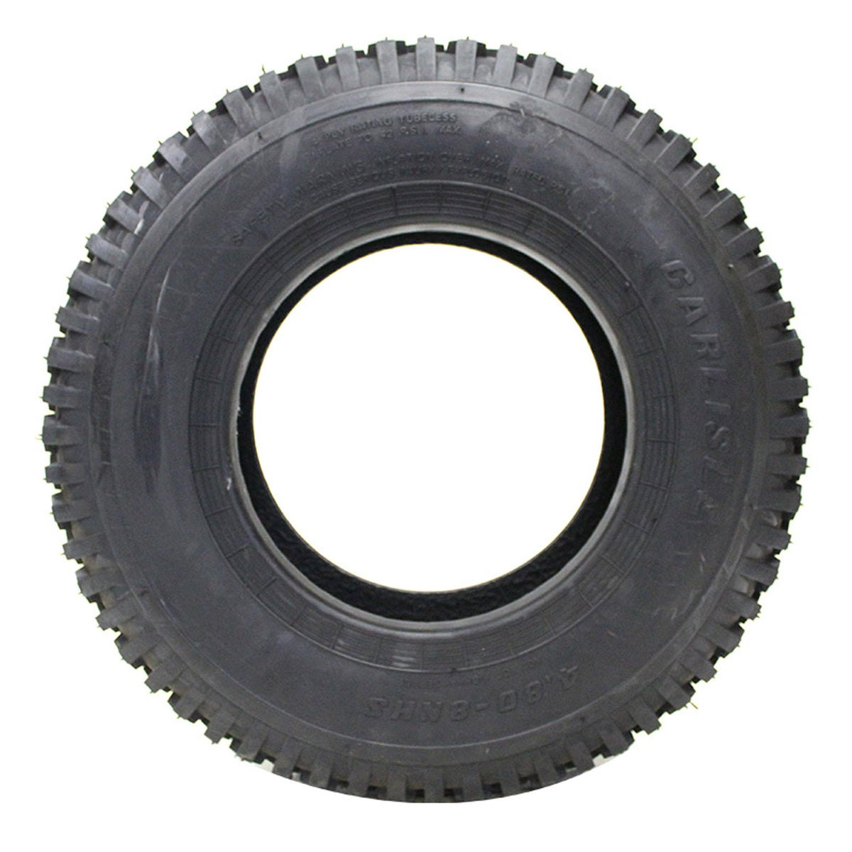 Bias Tire 4.80-8 4 M74510