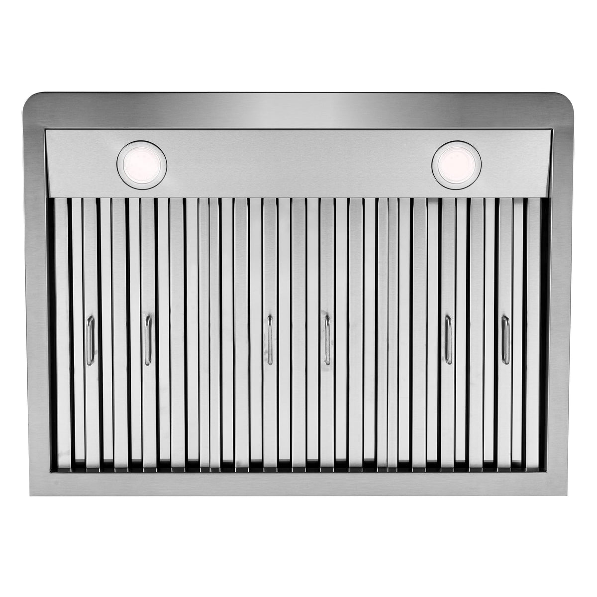 30 in. Ducted Under Cabinet Range Hood W105