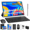 Android 16 Tablet with Keyboard B928034