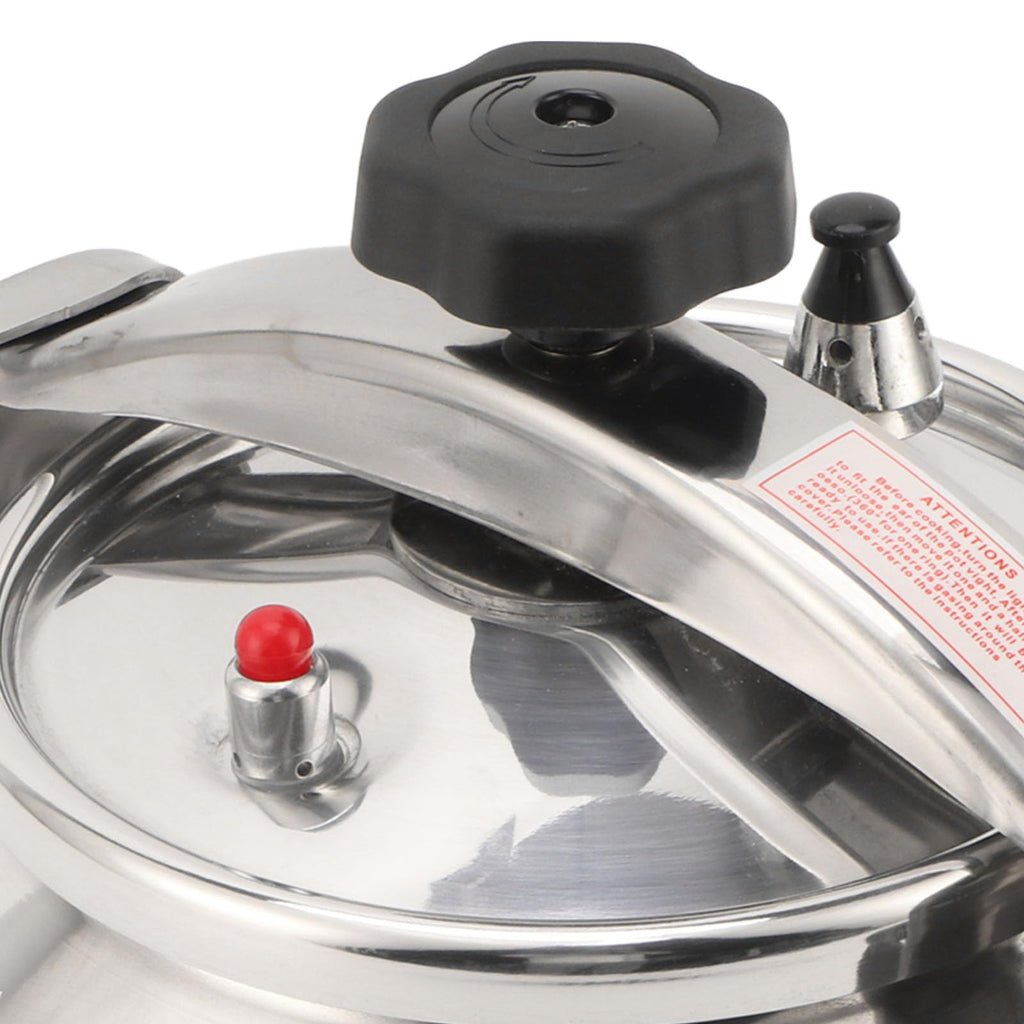 3L Stainless Steel Pressure Canner Y58769