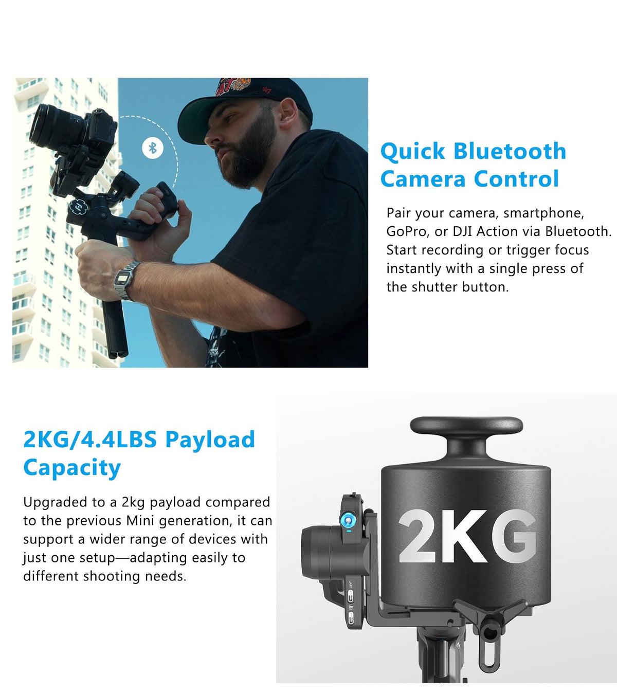 Camera Gimbal C69088