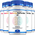 Memory Support Capsules 300 Capsules V671864