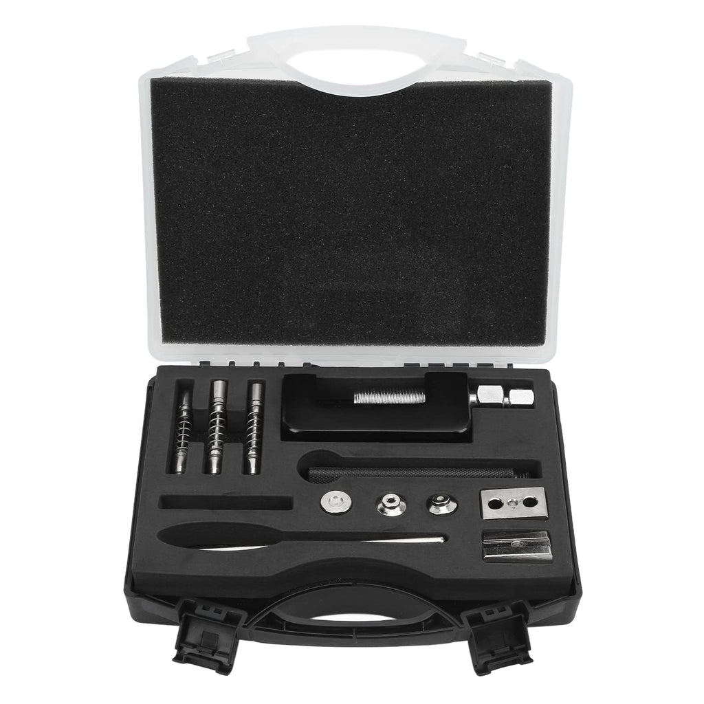 12 Pcs Alloy Steel Motorcycle Chain Tool Set H9283