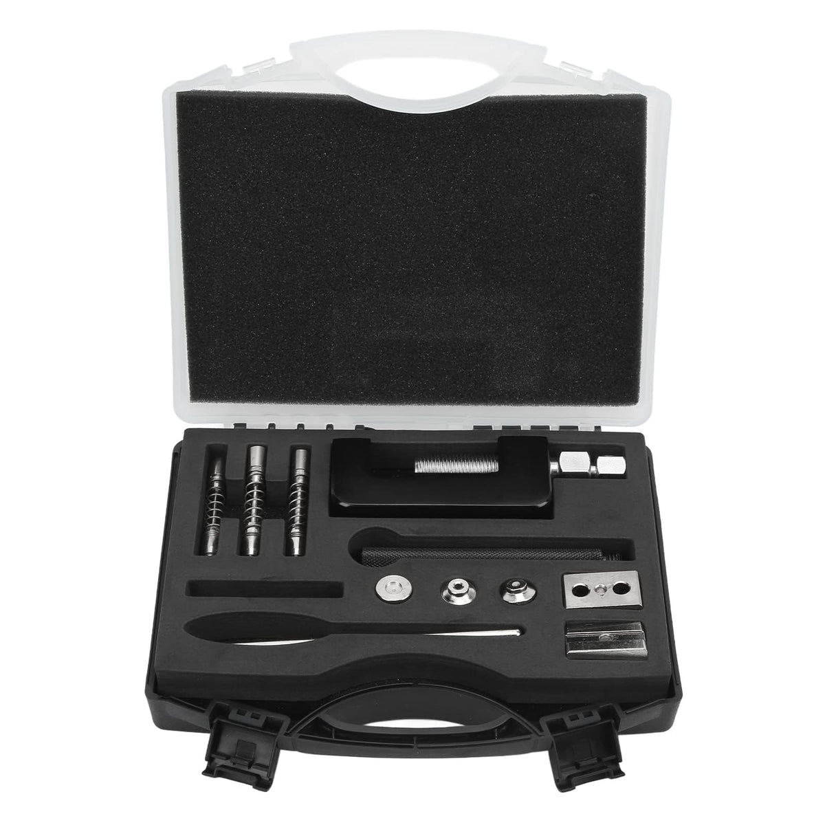 12 Pcs Alloy Steel Motorcycle Chain Tool Set H9283
