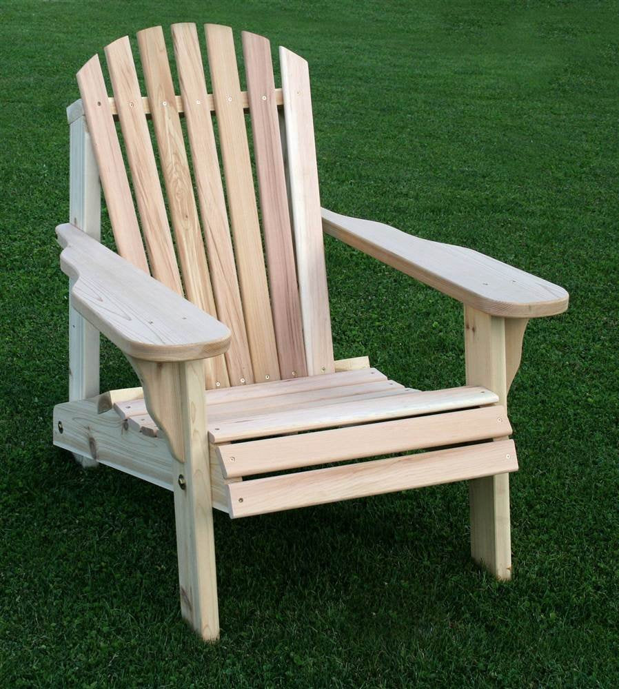 American Forest Adirondack Chair C575598