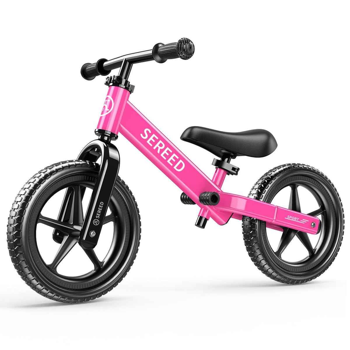 Adjustable Toddler Balance Bike Q61842