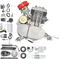 80cc 2-Stroke Air-Cooled Bicycle Engine Kit Q480417