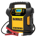 1600 Peak Amp Jump Starter with 120 PSI Air Inflator L5521