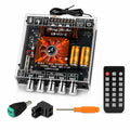 2.1 Channel Bluetooth 5.1 Amp Board 160W x 2 + 220W X89867